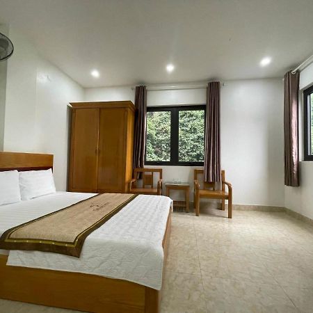 Pina Boutique Inn Dong Khe Sau Exterior foto