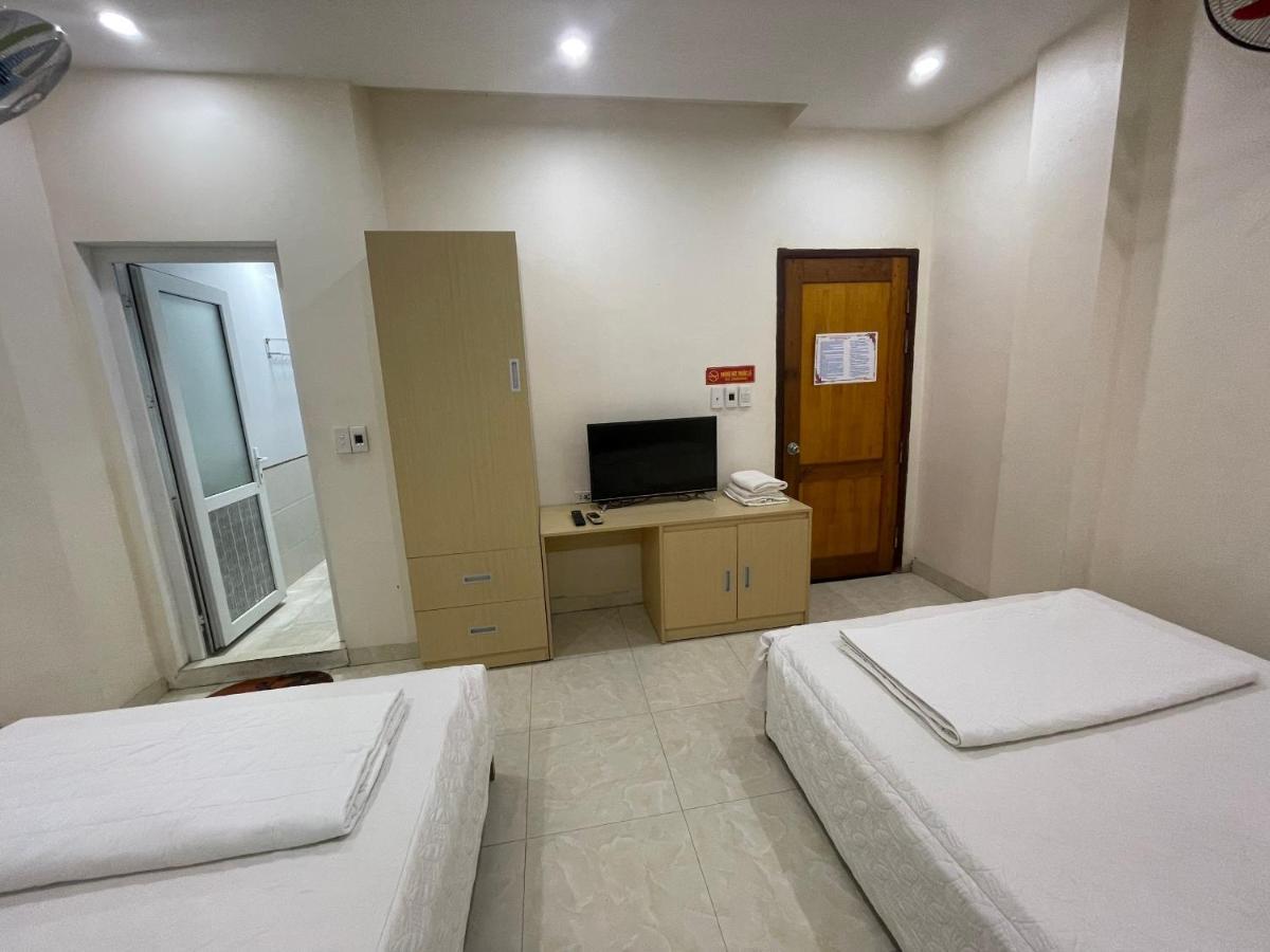 Pina Boutique Inn Dong Khe Sau Exterior foto