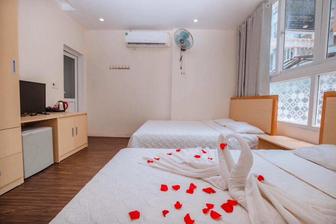 Pina Boutique Inn Dong Khe Sau Exterior foto